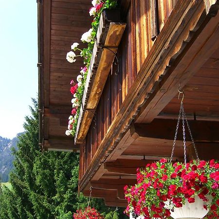 Kaiserhof Alpbach Exteriör bild