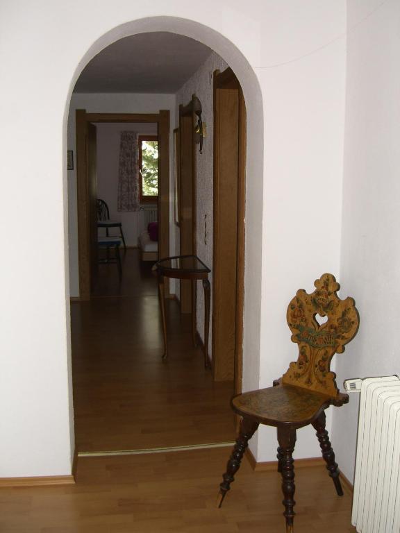 Kaiserhof Alpbach Rum bild