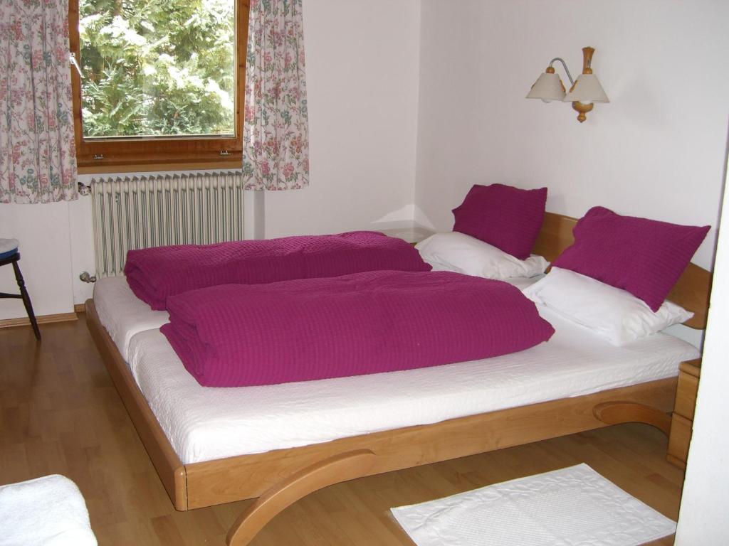 Kaiserhof Alpbach Rum bild