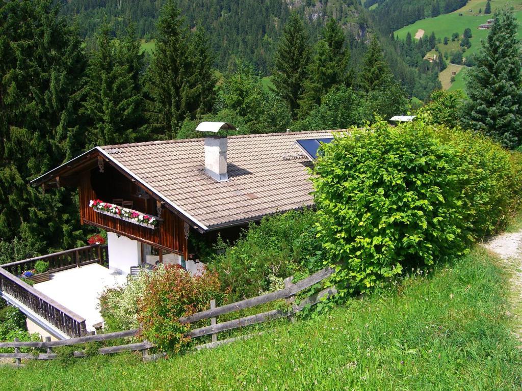 Kaiserhof Alpbach Exteriör bild