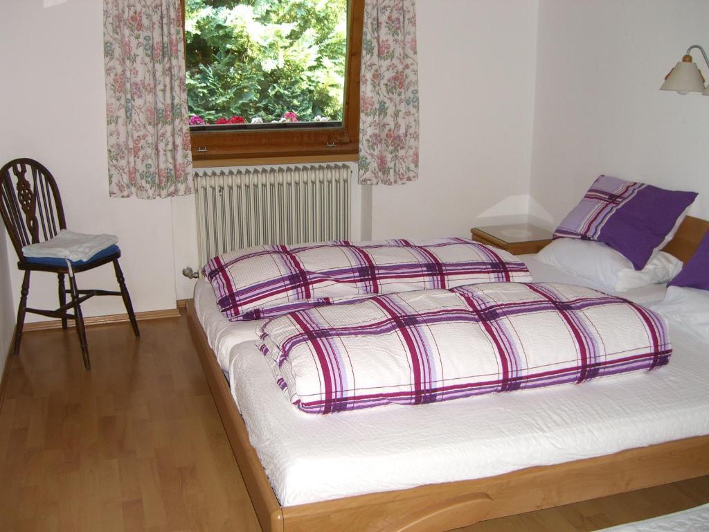 Kaiserhof Alpbach Rum bild