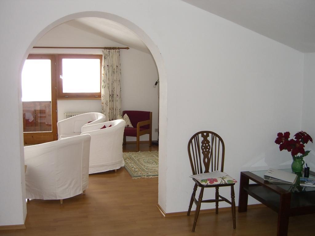 Kaiserhof Alpbach Rum bild